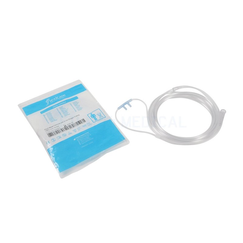 Nasal Cannula